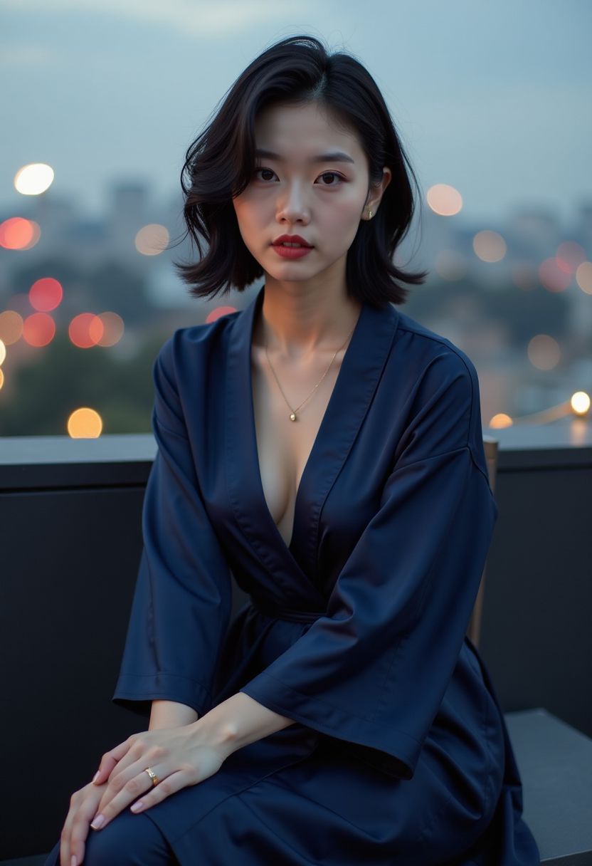 山河回响海报