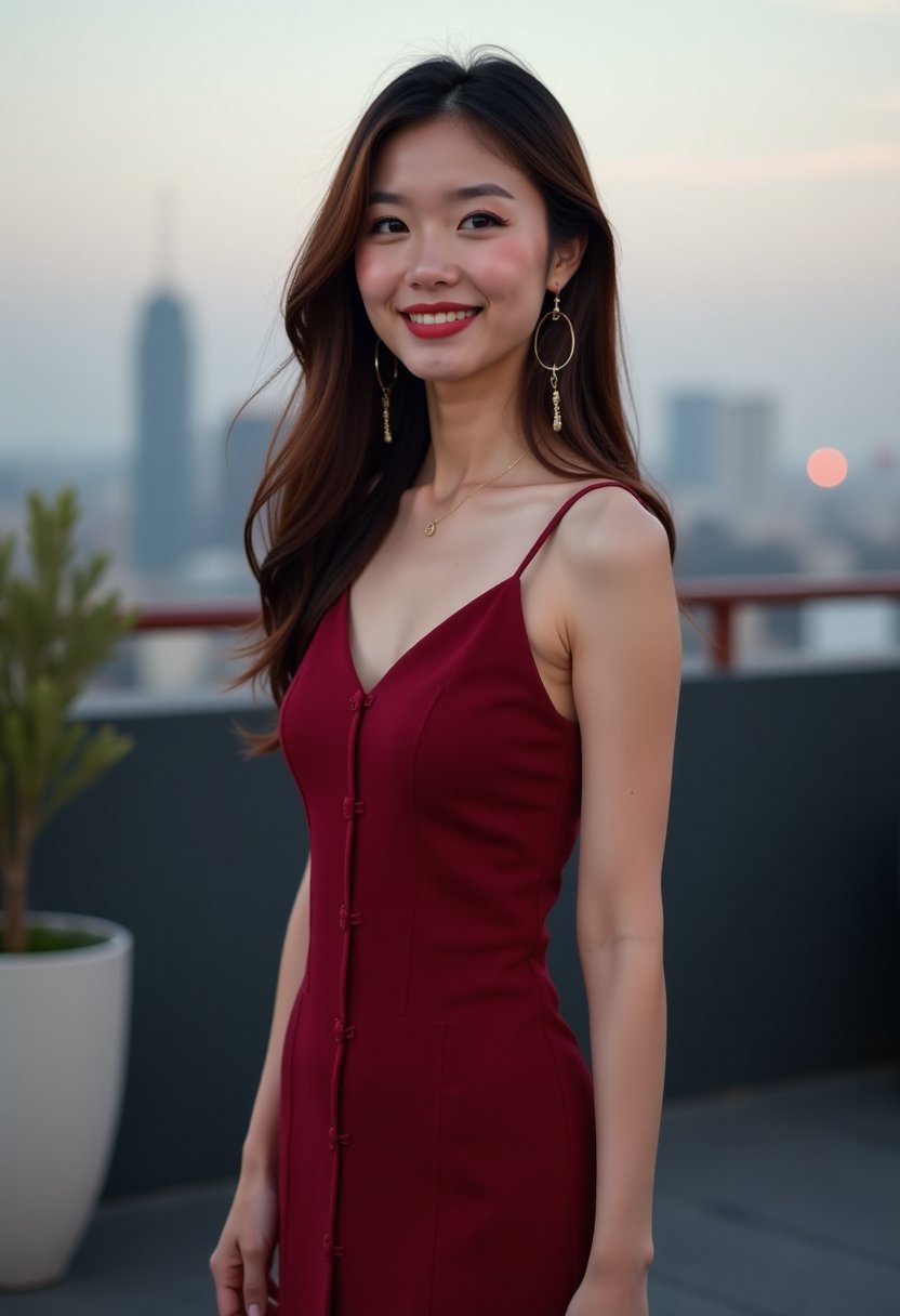追光者